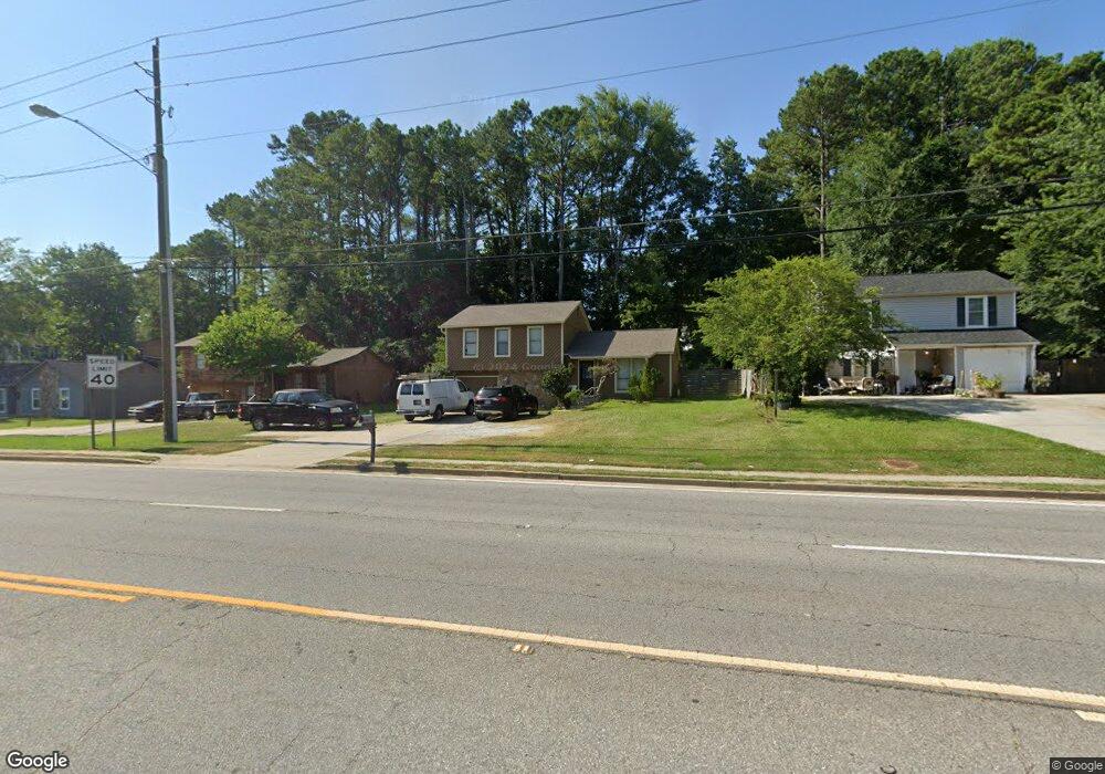 5659 Singleton Rd unit 1, Norcross, GA 30093 - photo 1