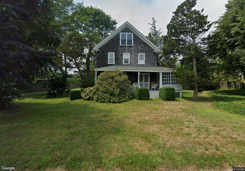 177 Conanicus Ave, Jamestown, RI 02835 - photo 1