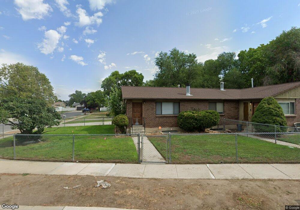 677 Larchwood Dr unit 679, Midvale, UT 84047 - photo 1