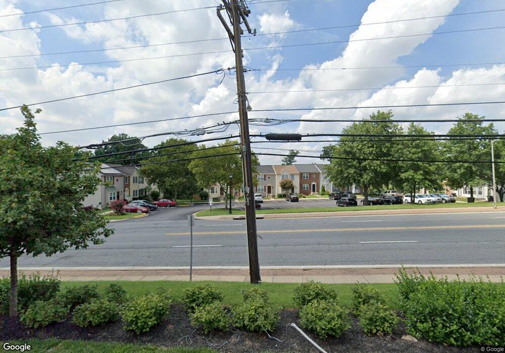 1512 Sherwood Ct, Hyattsville, MD 20785 - photo 1