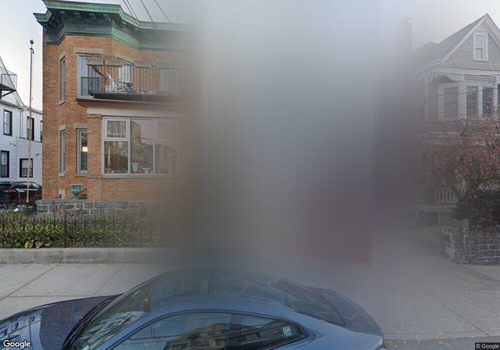 20 46th St, Weehawken, NJ 07086 - photo 1