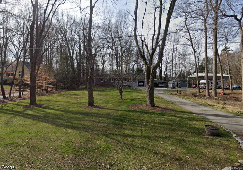 1413 Buxton Rd, Greensboro, NC 27406 - photo 1