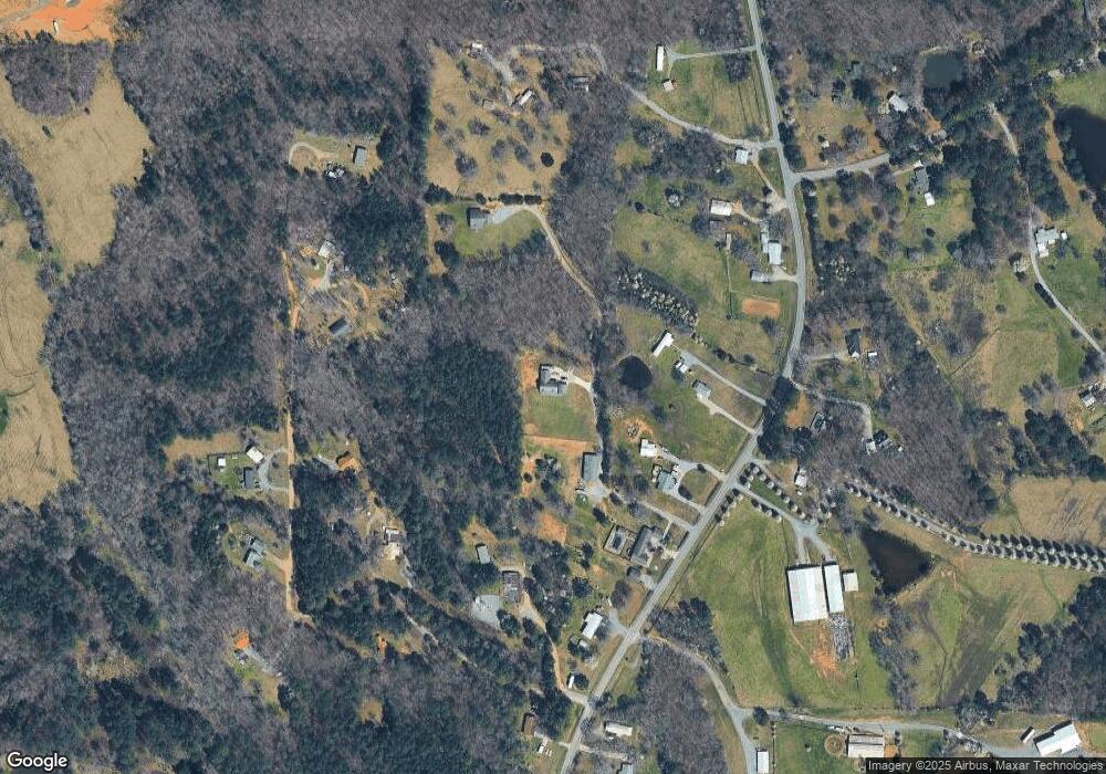 3807 Maple Grove Church Rd, Resaca, GA 30735 - photo 1