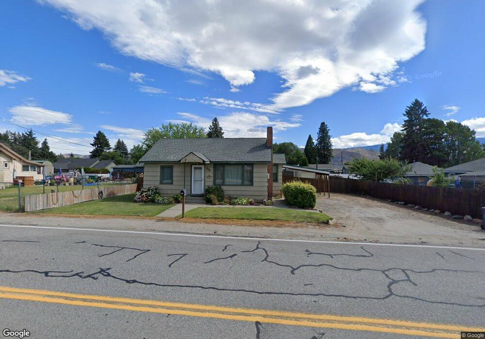 770 8th St NE, East Wenatchee, WA 98802 - photo 1