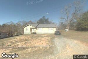 246 Minter Ln, Buena Vista, GA 31803