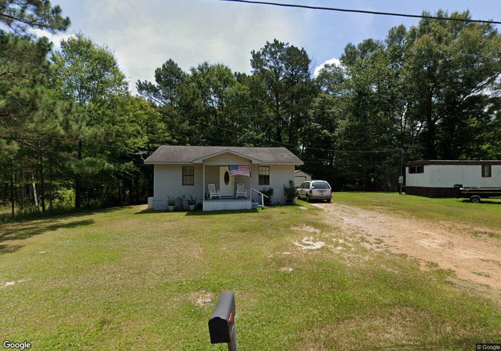 1054 West St, Wesson, MS 39191 - photo 1