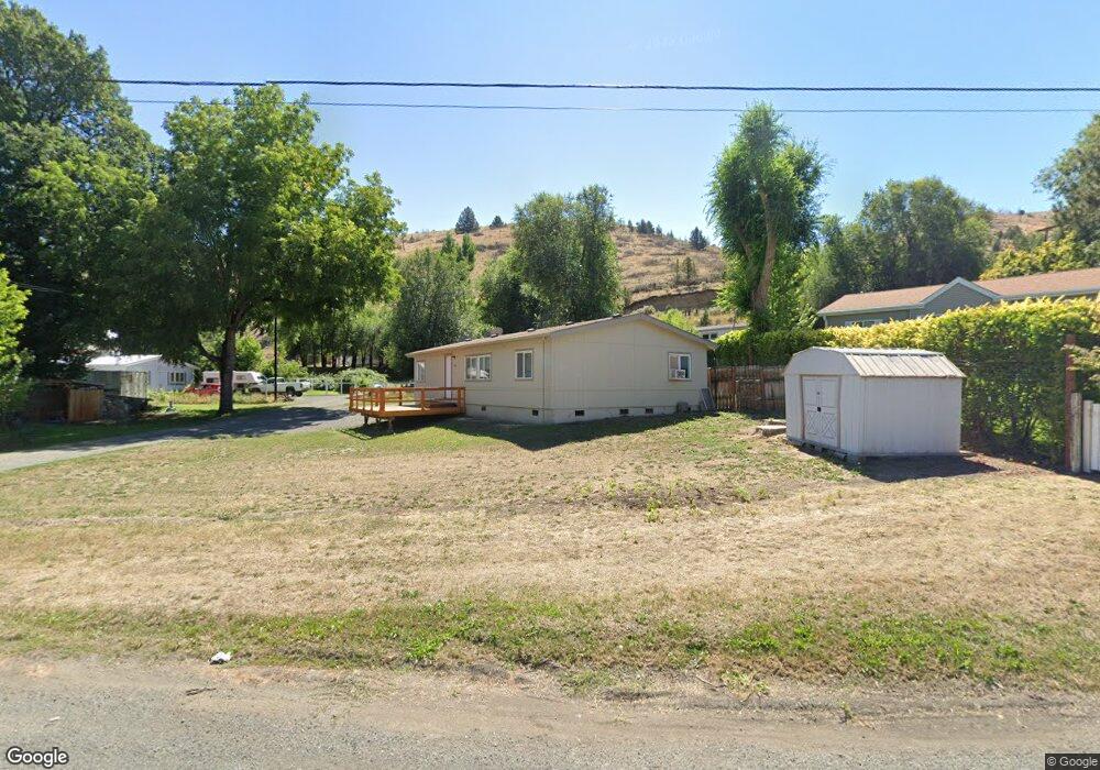 786 E Main St, John Day, OR 97845 - photo 1