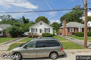 10011 Diamond Dr, Saint Louis, MO 63137
