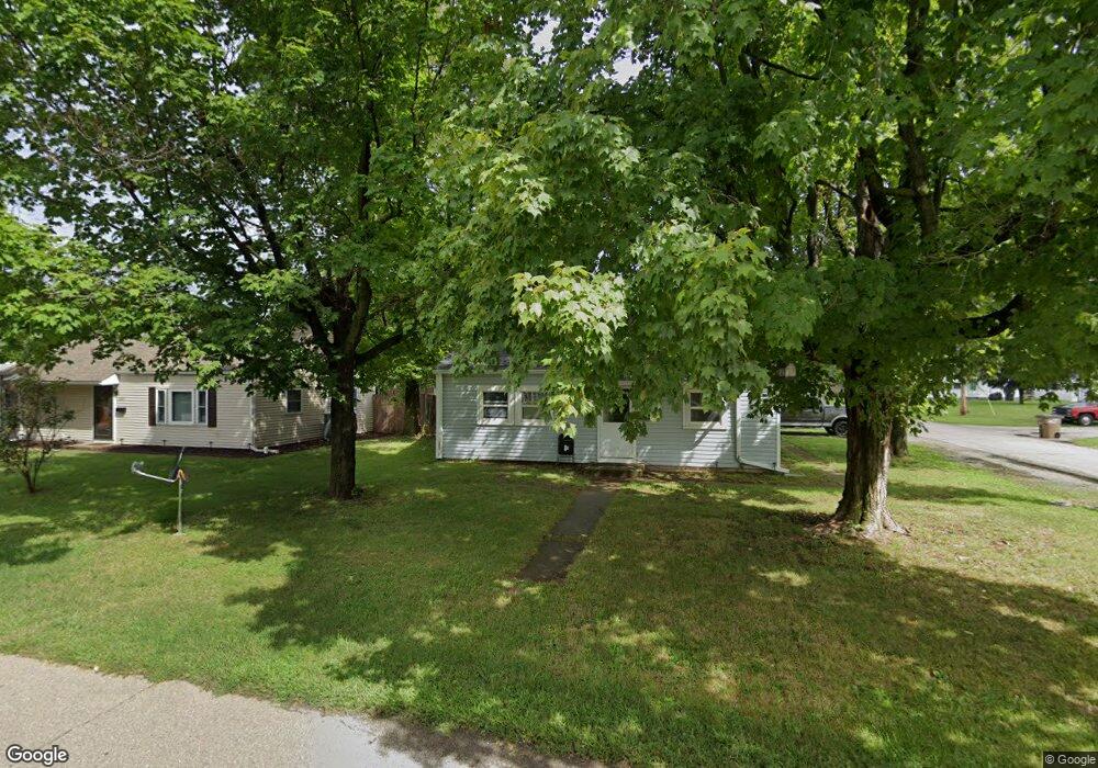 2918 14th St, Columbus, IN 47201 - photo 1