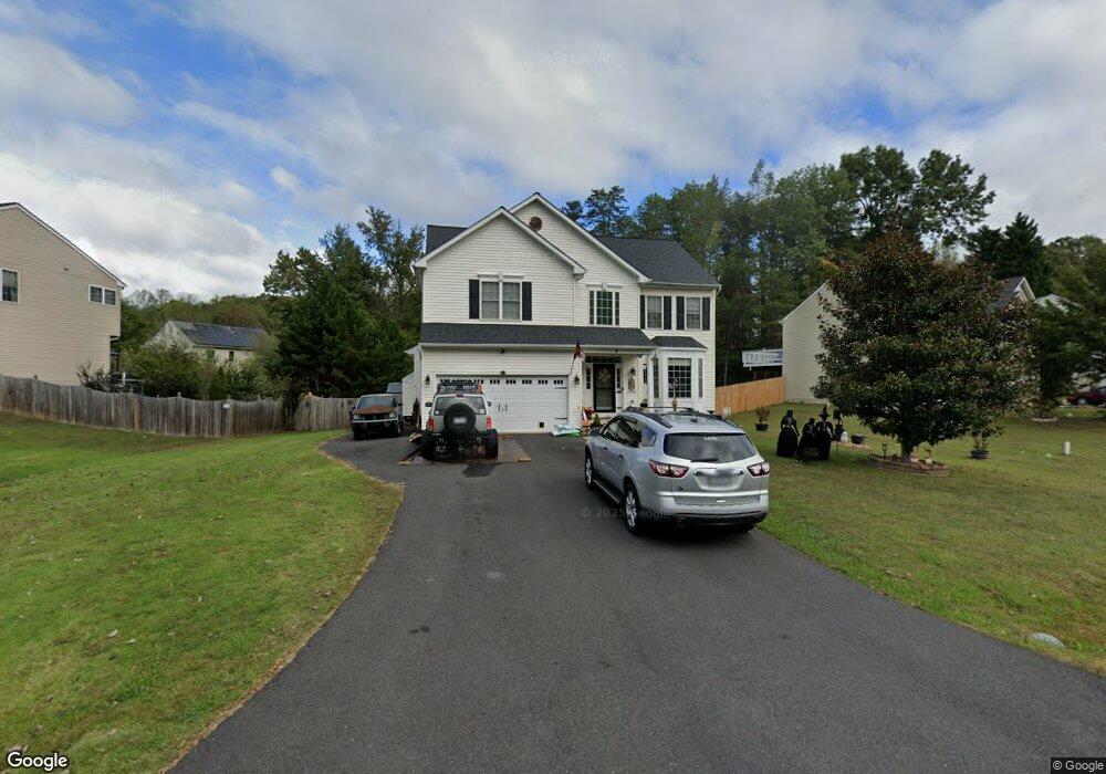 5 Barclay Ln, Stafford, VA 22554 - photo 1