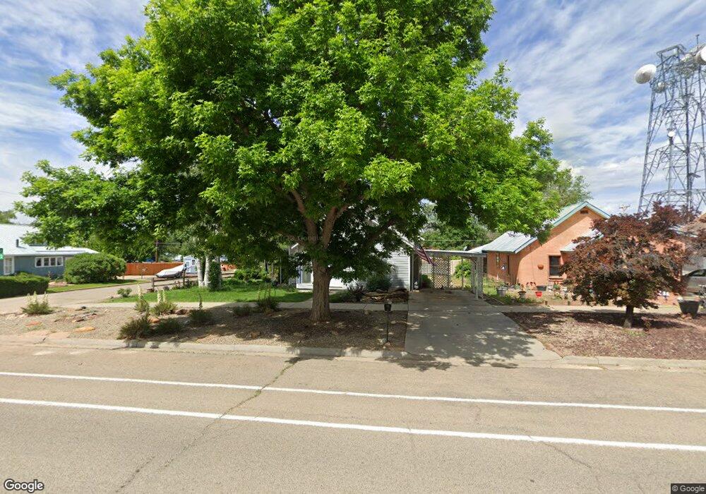 141 S Market St, Cortez, CO 81321 - photo 1