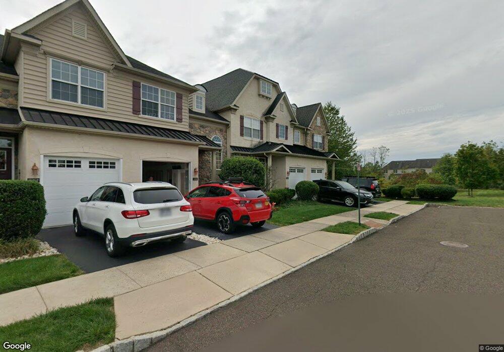 3270 Waterstone Ct unit 154, Furlong, PA 18925 - photo 1