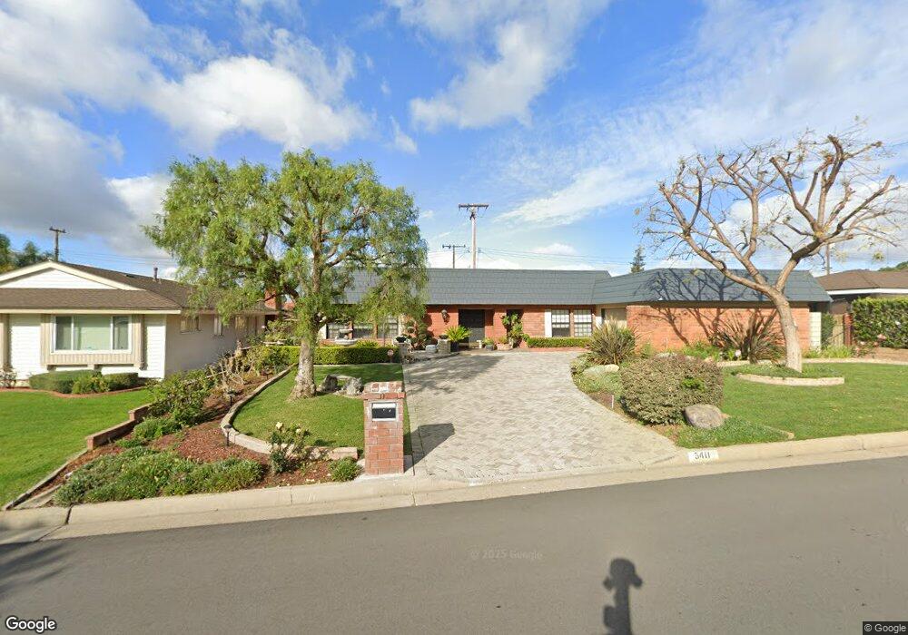 5411 Burlingame Ave, Buena Park, CA 90621 - photo 1