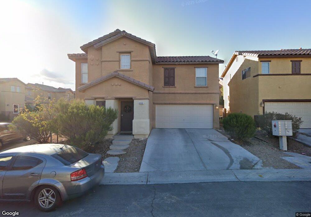 8335 Golden Amber St unit none, Las Vegas, NV 89139 - photo 1