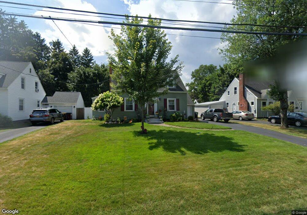 11 Miles Standish Rd, Schenectady, NY 12306 - photo 1