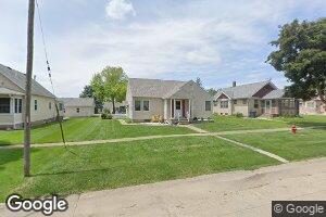 201 7th St, Scribner, NE 68057