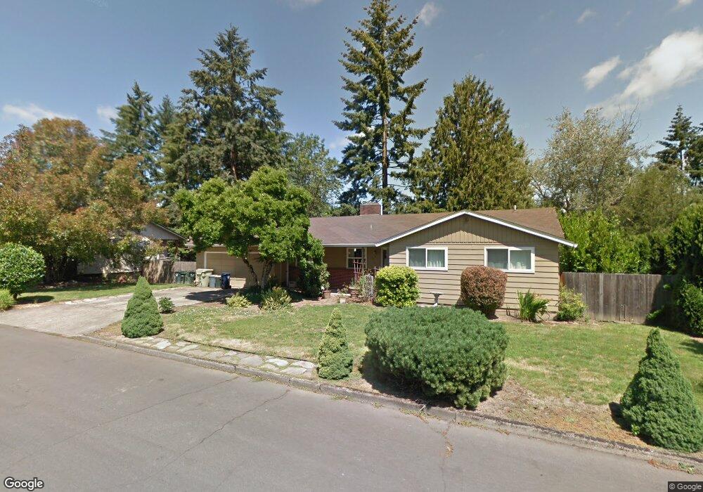 19605 SW Butternut St, Beaverton, OR 97007 - photo 1