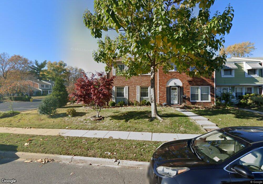 17 Radford Place, Willingboro, NJ 08046 - photo 1