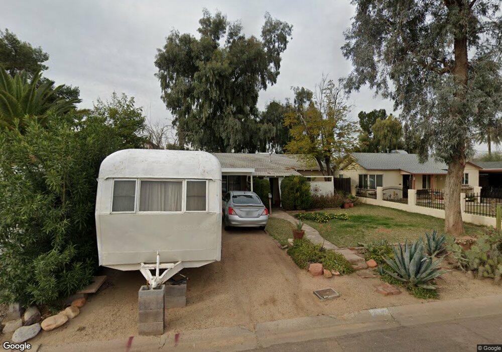 2110 E Harvard St, Phoenix, AZ 85006 - photo 1