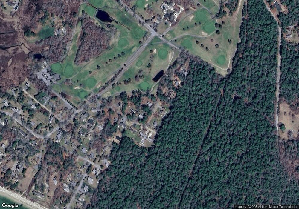 2 Churchill Ave, Wareham, MA 02571 - photo 1