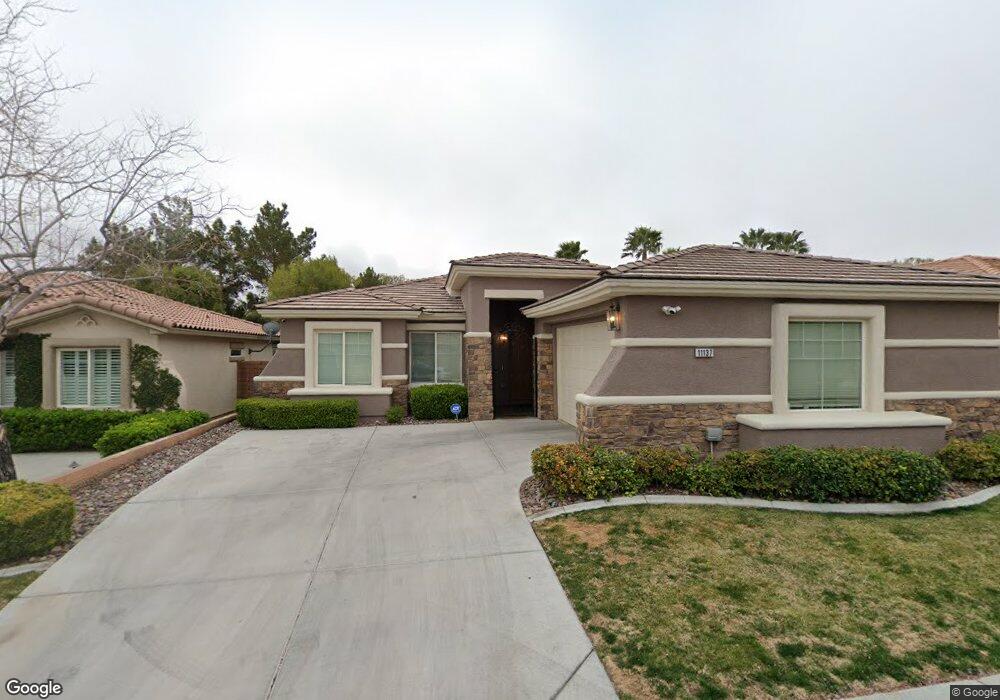 11137 Golden Aster Ave, Las Vegas, NV 89135 - photo 1