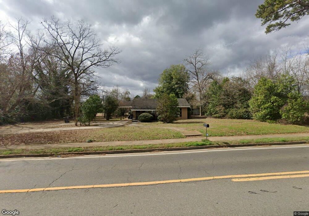 1609 S Lee St, Americus, GA 31709 - photo 1