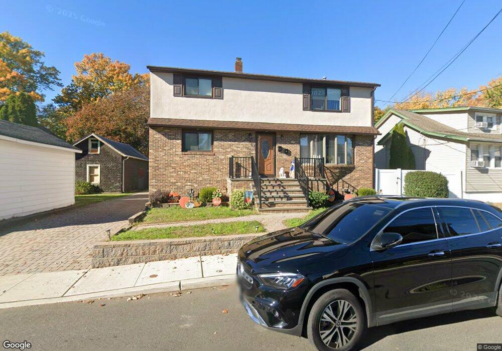 67 Paroubek St, Little Ferry, NJ 07643 - photo 1