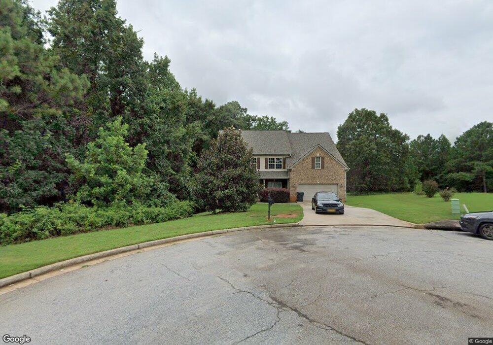 50 Clearbrook Ct, Covington, GA 30016 - photo 1