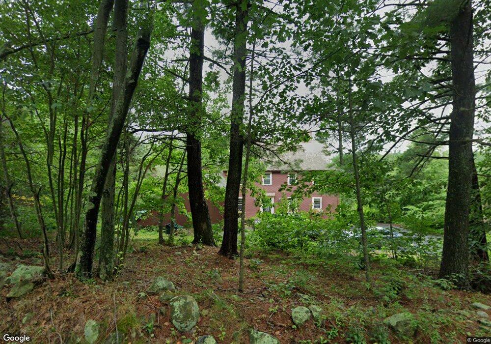 363 Bailey Rd, Holden, MA 01520 - photo 1