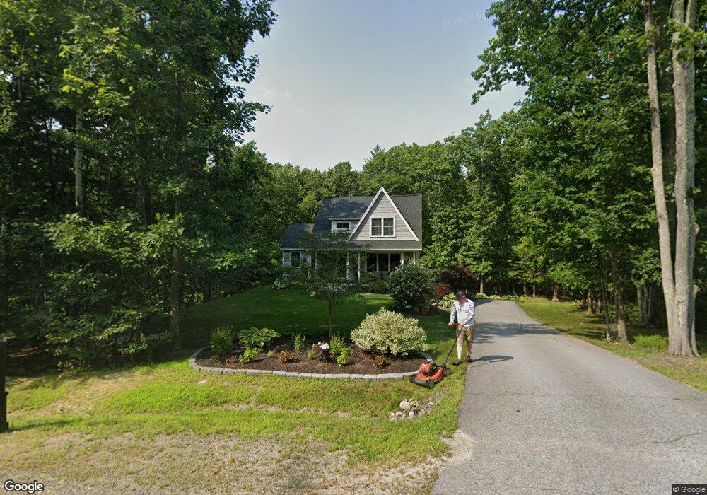 16 Treys Way, Epping, NH 03042 - photo 1