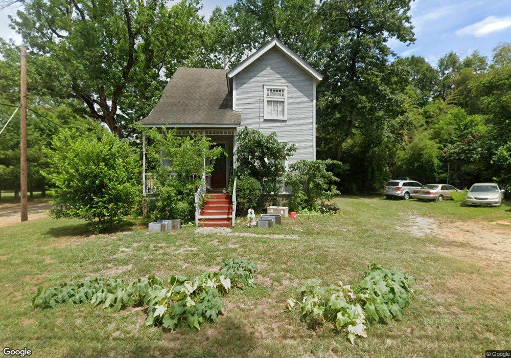 601 S Fredonia St unit 601-A, Nacogdoches, TX 75961 - photo 1