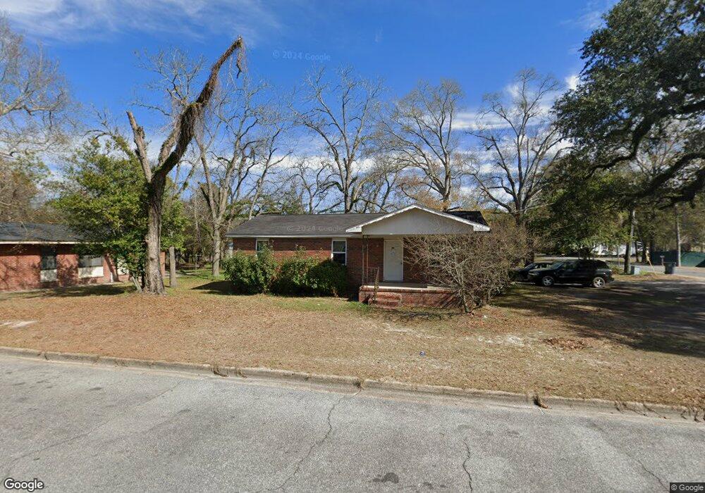 283 Palmer St, Camilla, GA 31730 - photo 1