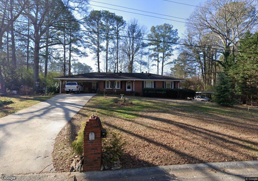 1255 Dunn Pkwy SW, Mableton, GA 30126 - photo 1