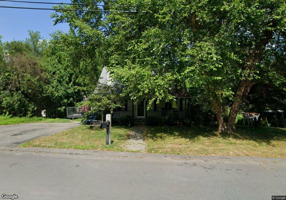 111 Brook St unit 1, Dracut, MA 01826 - photo 1