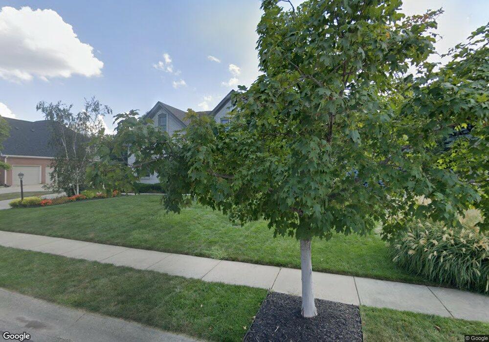 10967 Stillwater Ct, Fishers, IN 46037 - photo 1