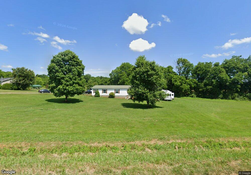 1632 Powell Ln, Lewisburg, TN 37091 - photo 1