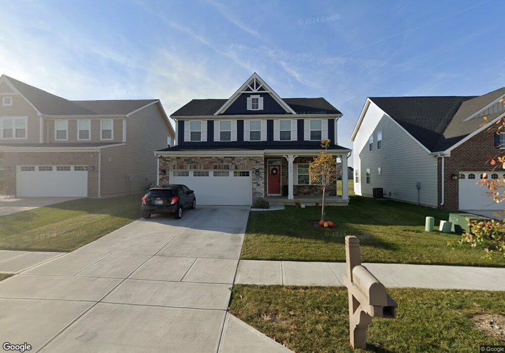 17950 Sunbrook Way, Westfield, IN 46074 - photo 1