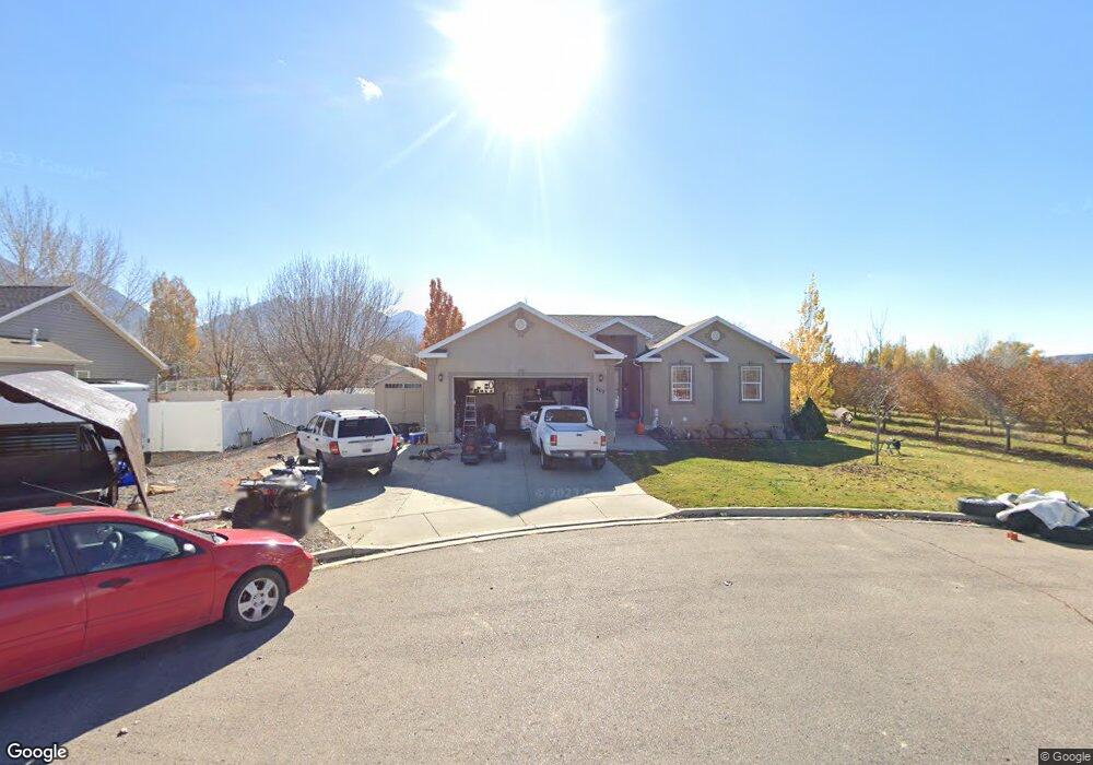 467 W 720 N, Santaquin, UT 84655 - photo 1