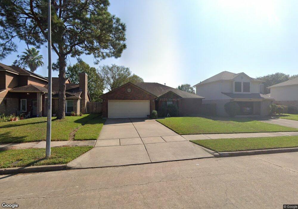 7734 Covington Dr, Houston, TX 77095 - photo 1
