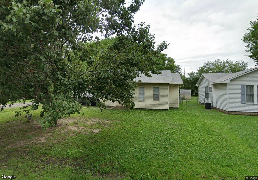 1409 8th Ave NW, Ardmore, OK 73401 - photo 1