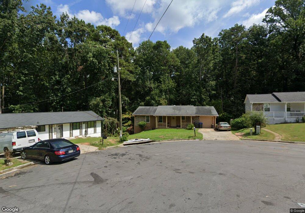 1568 Hoy Taylor Dr, Norcross, GA 30093 - photo 1