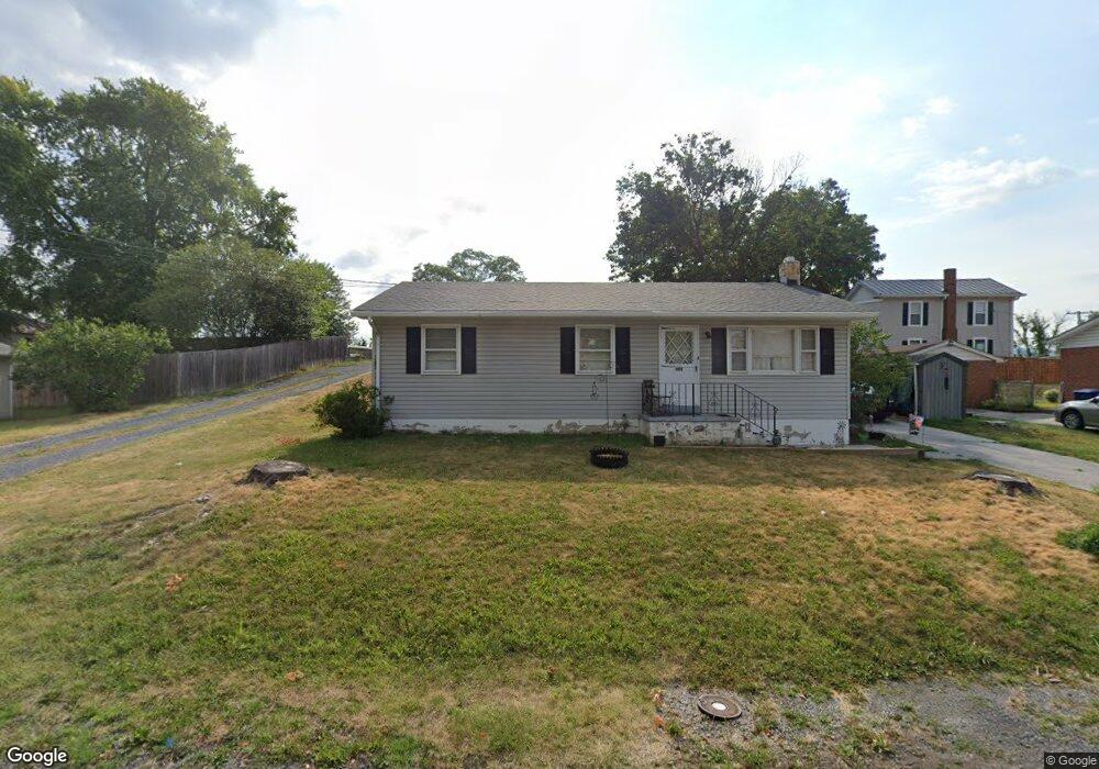 1103 Virginia Ave, Front Royal, VA 22630 - photo 1