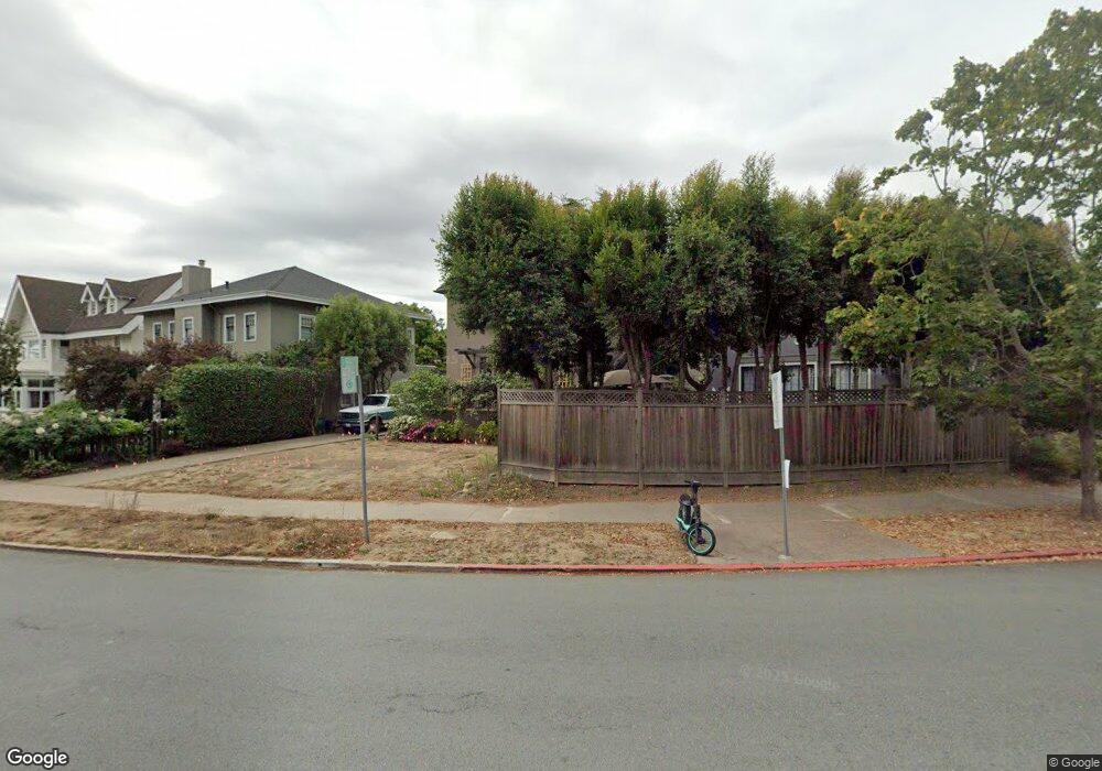 2808 Claremont Blvd, Berkeley, CA 94705 - photo 1