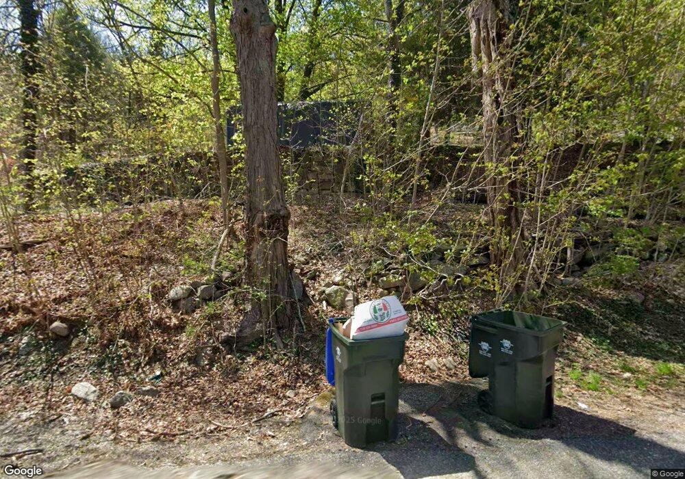 7 Stone Ridge Rd, Tuxedo Park, NY 10987 - photo 1