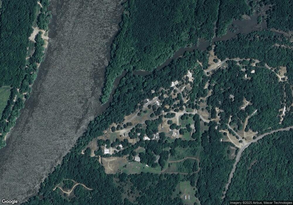 355 Twin Hills Rd, Locust Grove, OK 74352 - photo 1