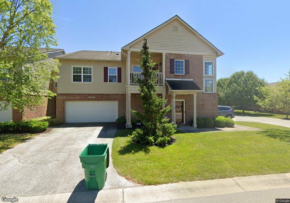 5617 Payne Blvd, Plainfield, IN 46168 - photo 1