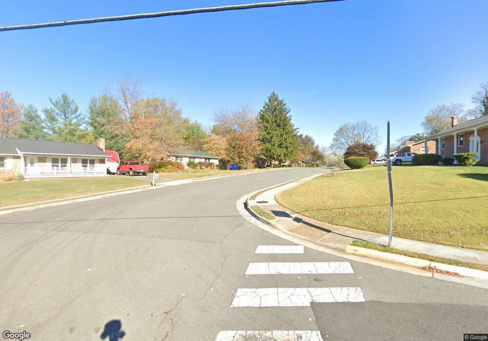 221 E Loudoun Valley Dr, Purcellville, VA 20132 - photo 1