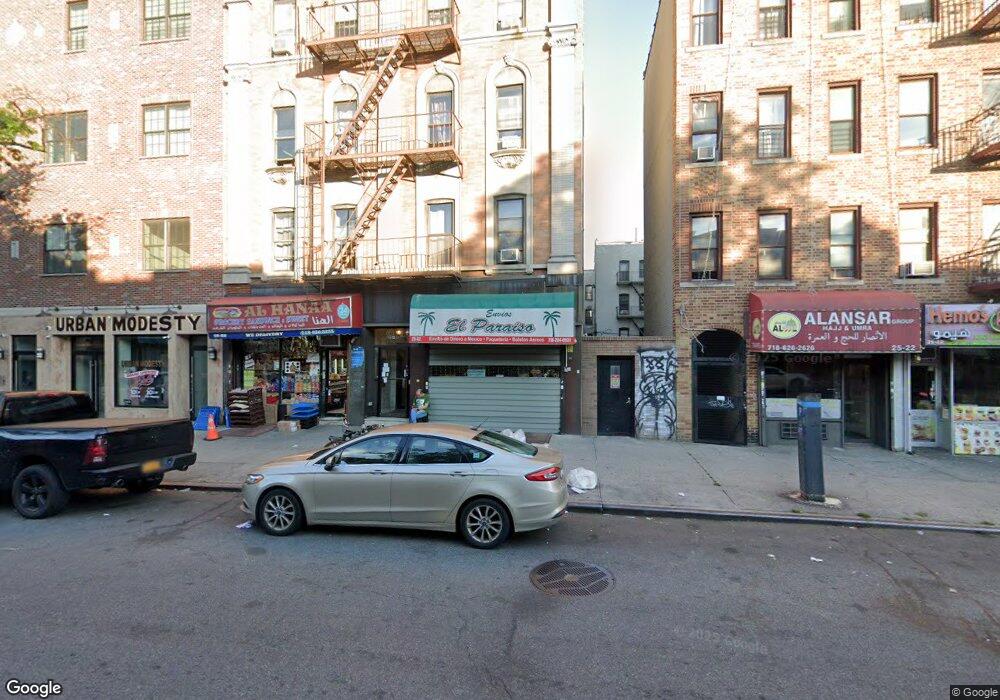 2532 Steinway St, Long Island City, NY 11103 - photo 1