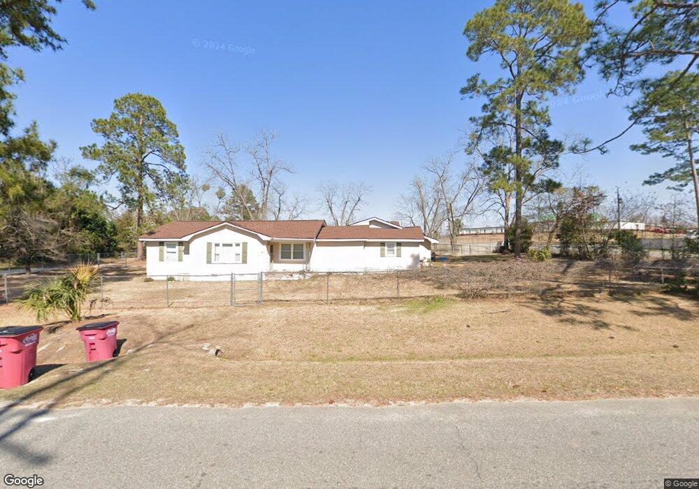 69 E Fifth St, Mc Rae Helena, GA 31037 - photo 1