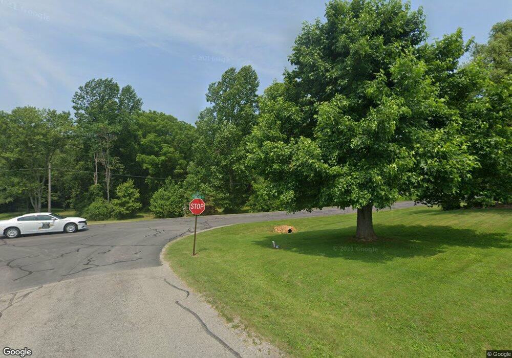 1419 Roberts St NW, Corydon, IN 47112 - photo 1